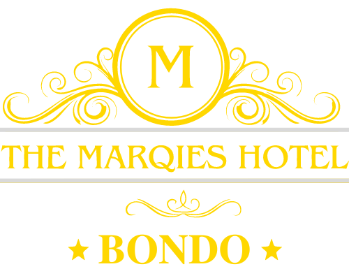 The Marqies Hotel - Bondo